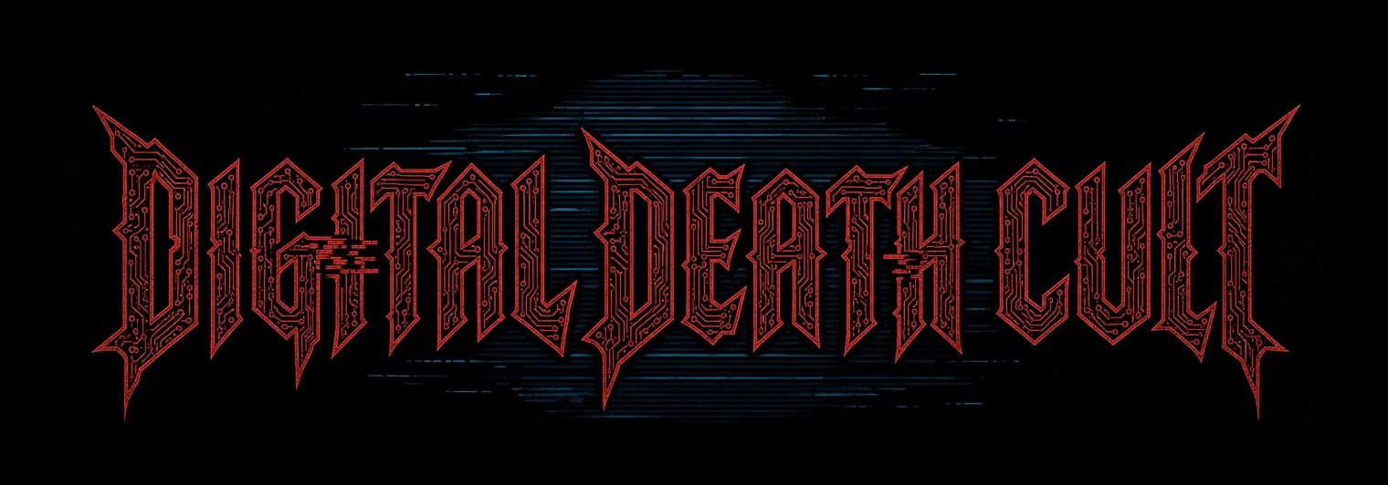 Digital Death Cult