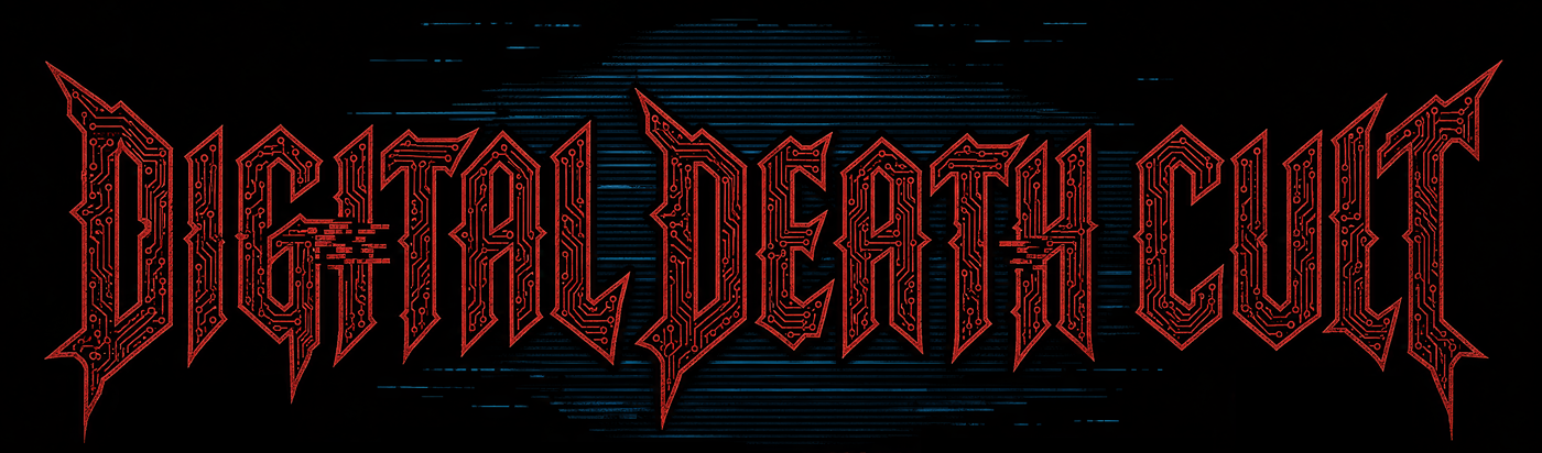 Digital Death Cult